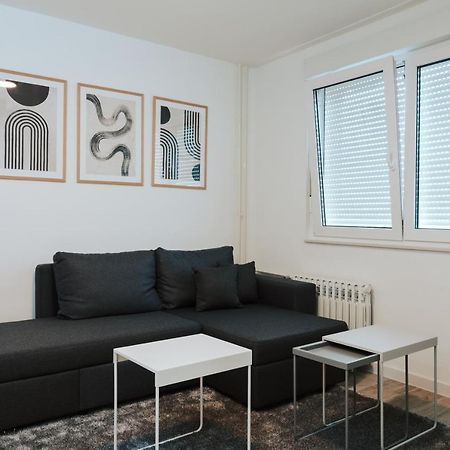 Apartmán A.Part Osijek Exteriér fotografie